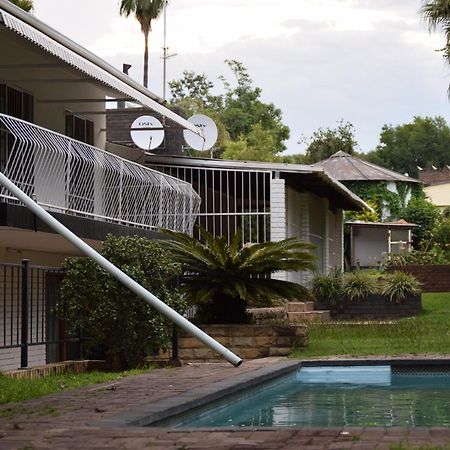 Falcon Lodge Newcastle Exterior foto
